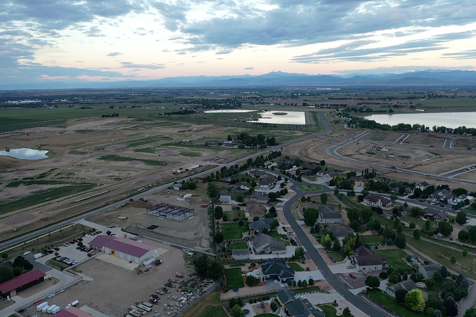 Severance 80550 Retail For Lease