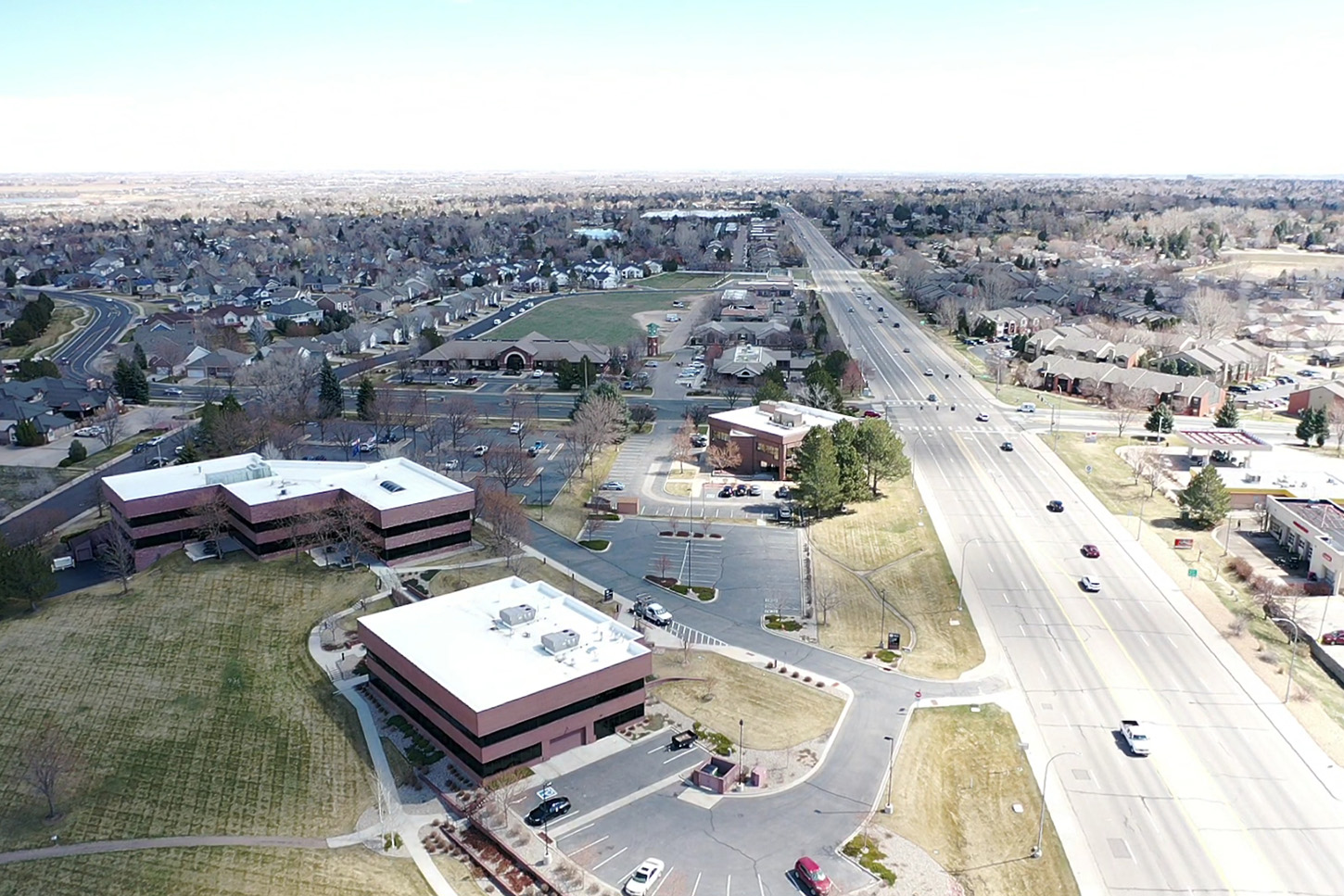 Greeley 80634 Office For Lease